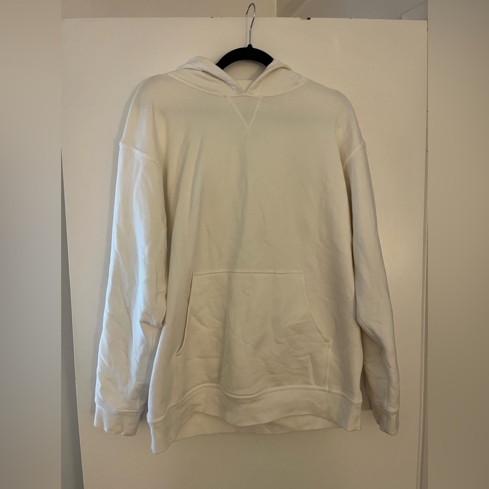 Lululemon women’s hoodie